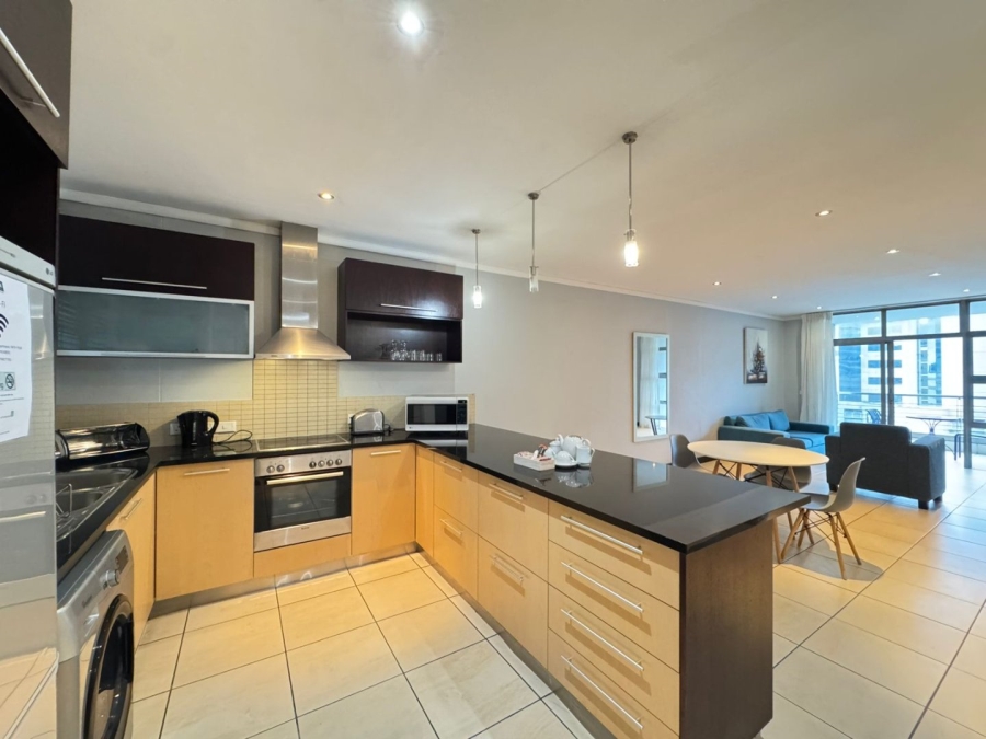 2 Bedroom Property for Sale in Cape Town City Centre Western Cape